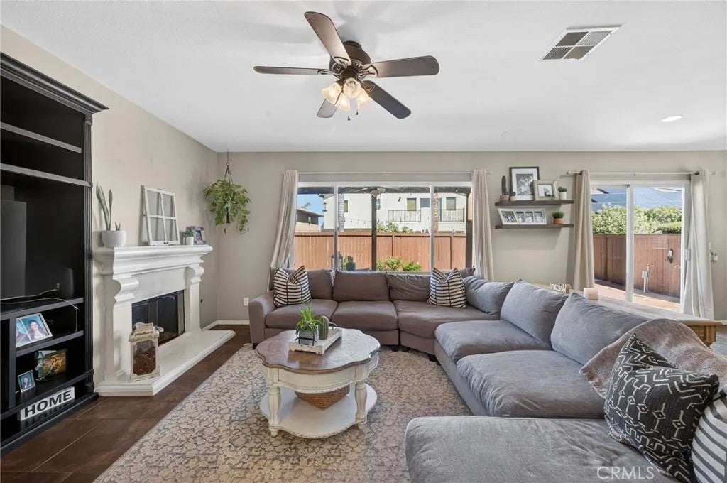 Photo of 33884 Pegase Court, Temecula, CA 92592 (MLS # SW26053865)