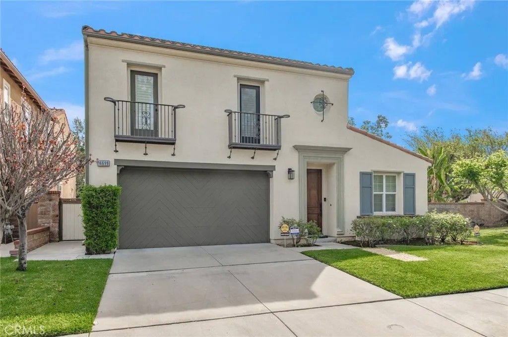 Photo of 16699 Dustin Way, Chino Hills, CA 91709 (MLS # TR26067170)