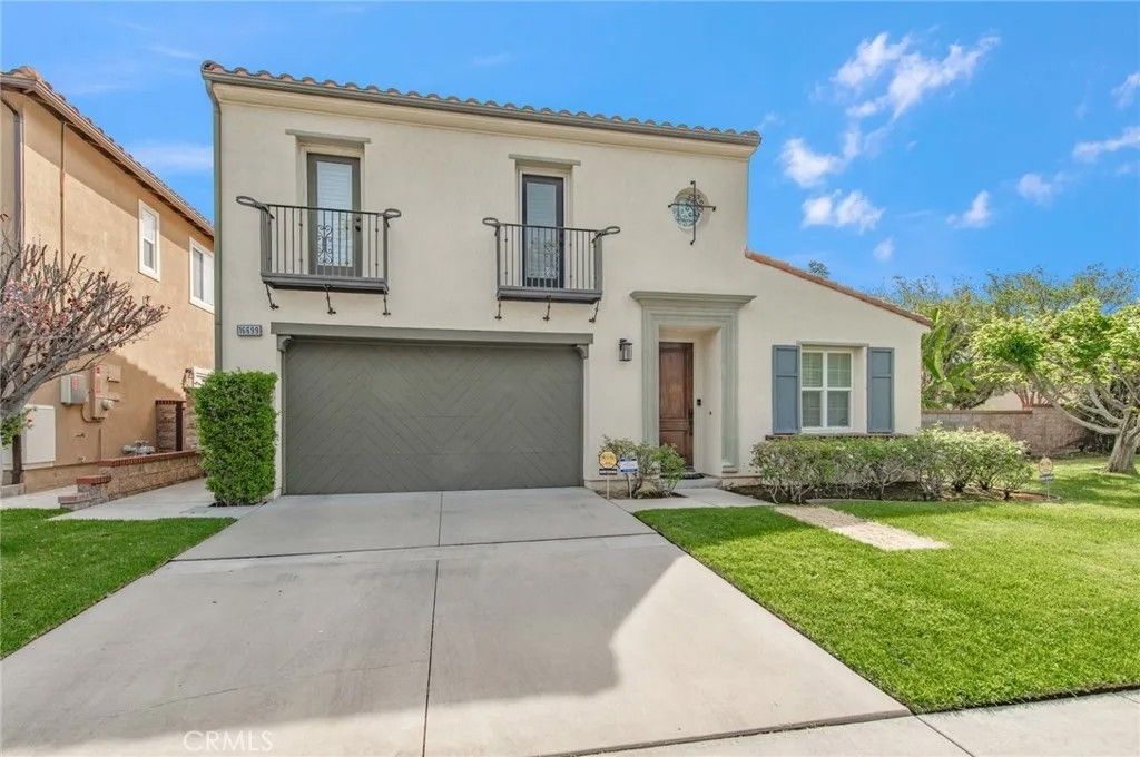Photo of 16699 Dustin Way, Chino Hills, CA 91709 (MLS # TR26067170)