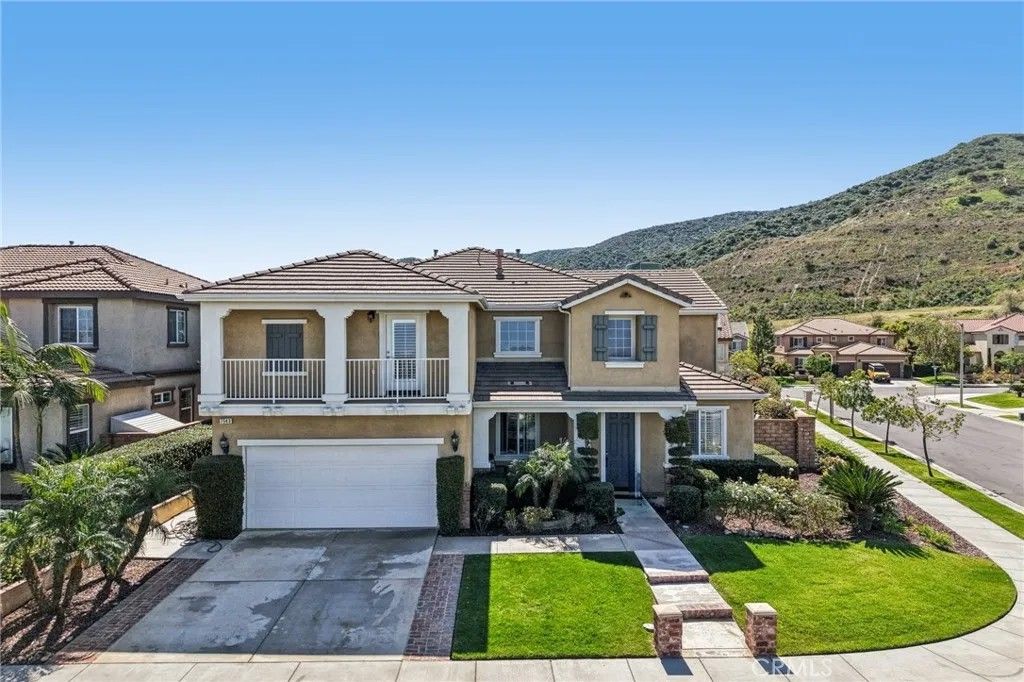 Photo of 7543 Summer Day Drive, Corona, CA 92883 (MLS # IV26052765)