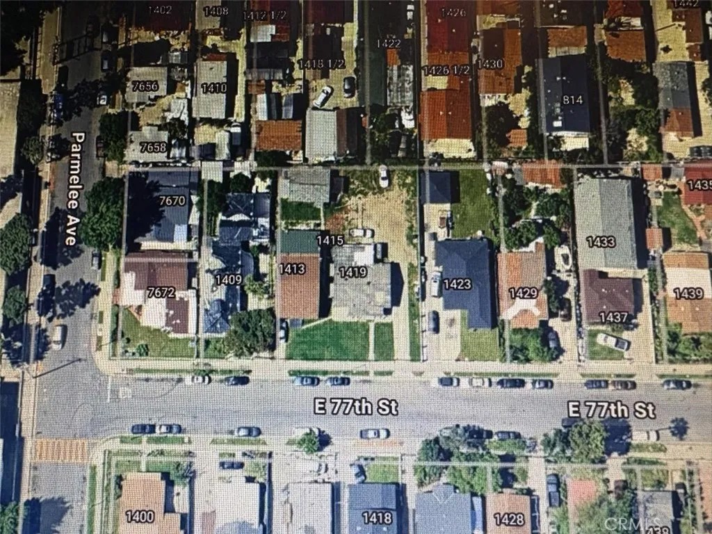 1413 E 77th Street