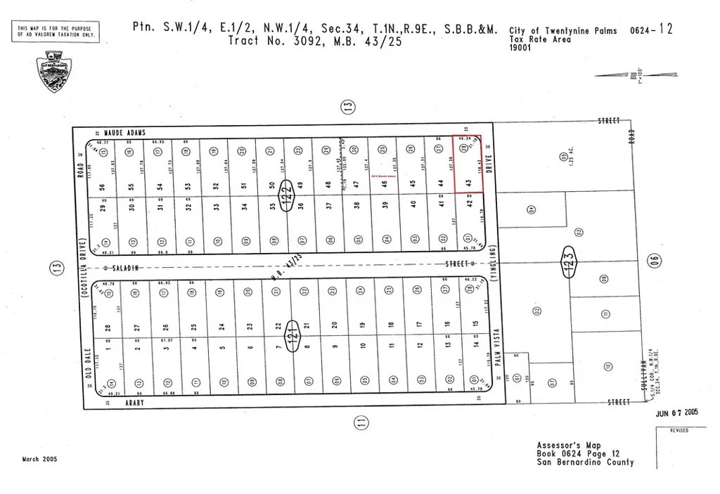 0 Palm Vista Dr