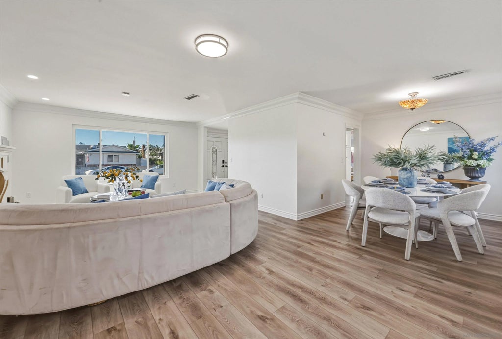 Photo of 7906 Anders Cir, La Mesa, CA 91942 (MLS # 260024989)