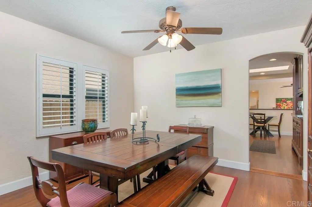 Photo of 1033 Encino Row, Coronado, CA 92118 (MLS # PTP2600043)