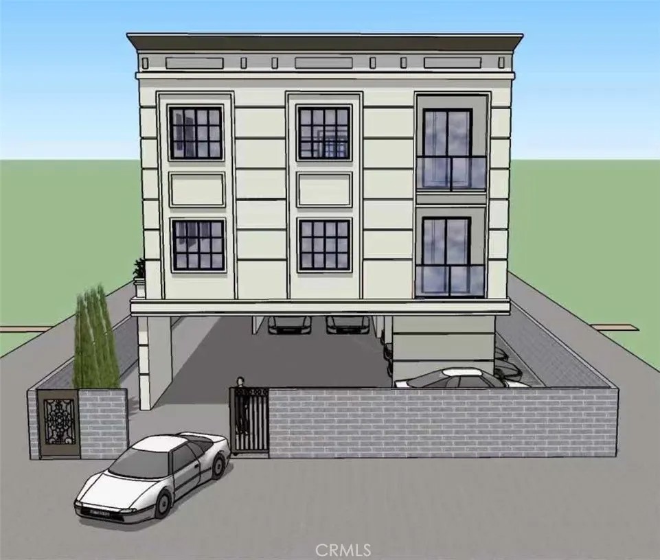 247 S Carondelet Street