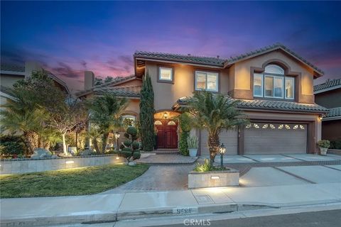 Photo of 9598 Naples Drive, Cypress, CA 90630 (MLS # IV26026851)