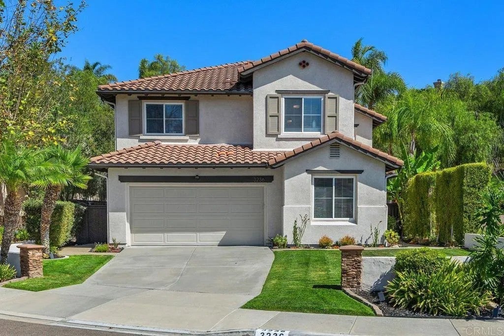 Photo of 3236 Rancho Arroba, Carlsbad, CA 92009 (MLS # NDP2608963)