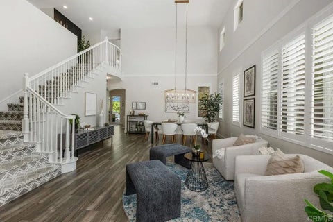 Photo of 3236 Rancho Arroba, Carlsbad, CA 92009 (MLS # NDP2608963)