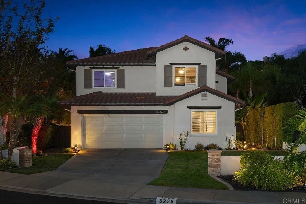 3236 Rancho Arroba