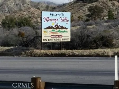 0 29 Palms Highway