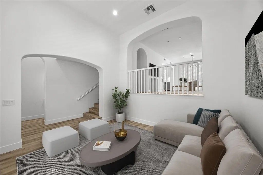 Photo of 4436 Owens St #105, Corona, CA 92883 (MLS # PW25097659)