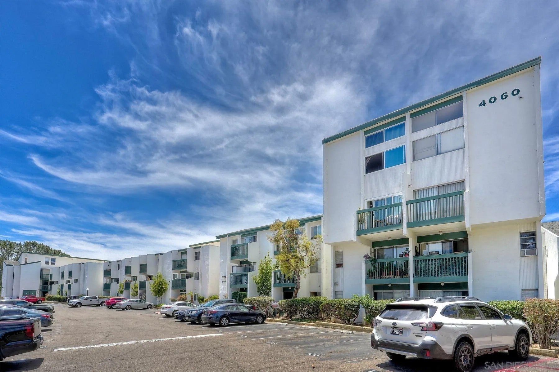 4060 Huerfano Ave 138