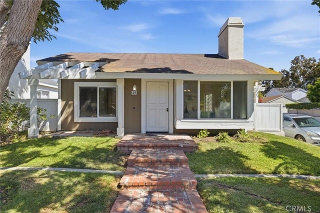 23 Spring Buck, Irvine