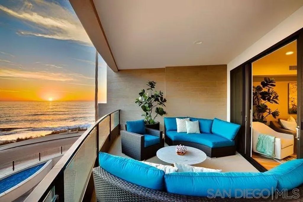 Photo of 6767 Neptune Pl #202, La Jolla, CA 92037 (MLS # 260002427)