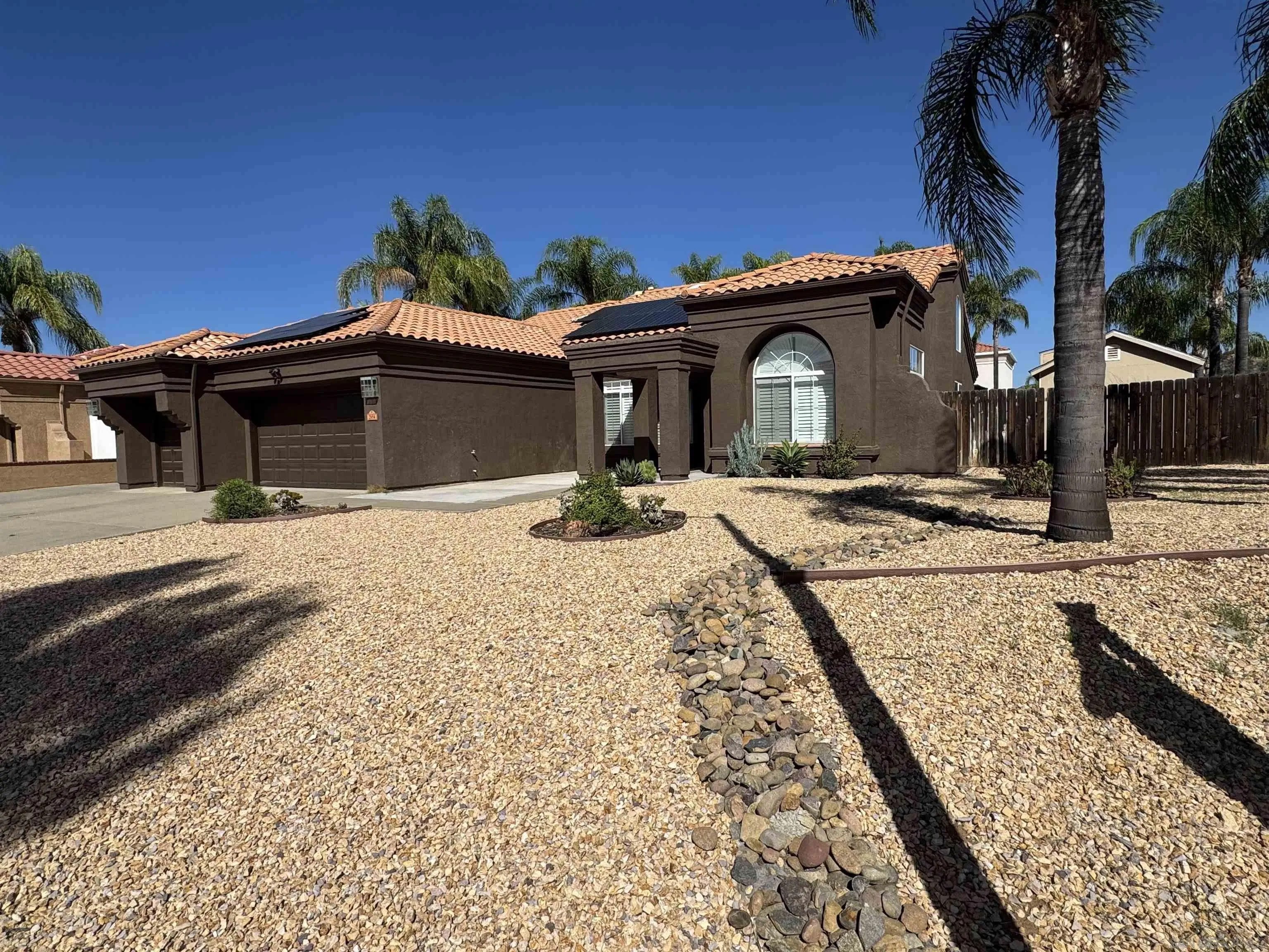 2934 Manzanita View Rd
