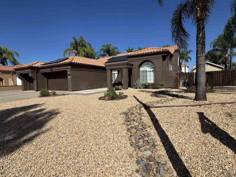 2934 Manzanita View Rd