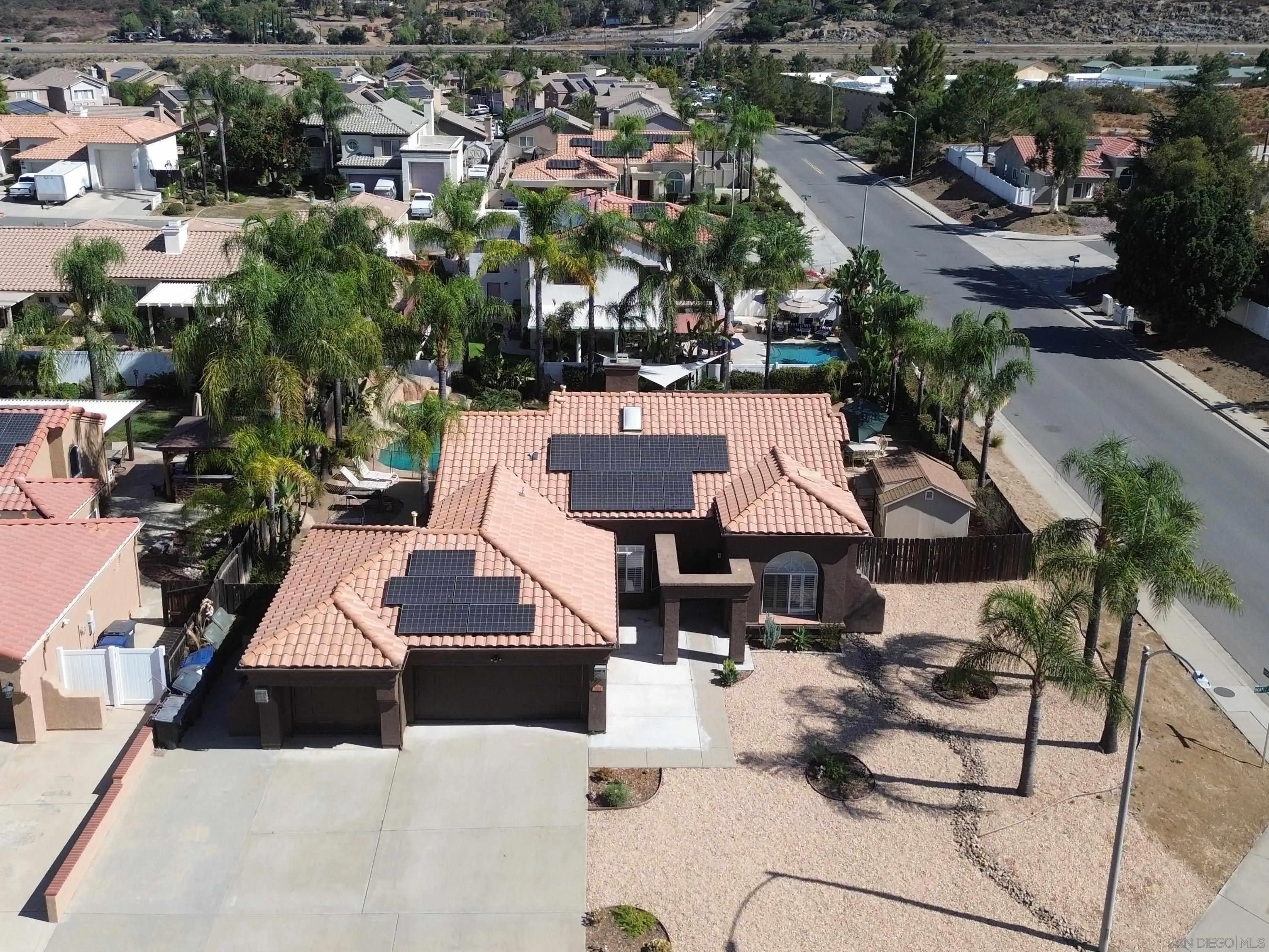 2934 Manzanita View Rd
