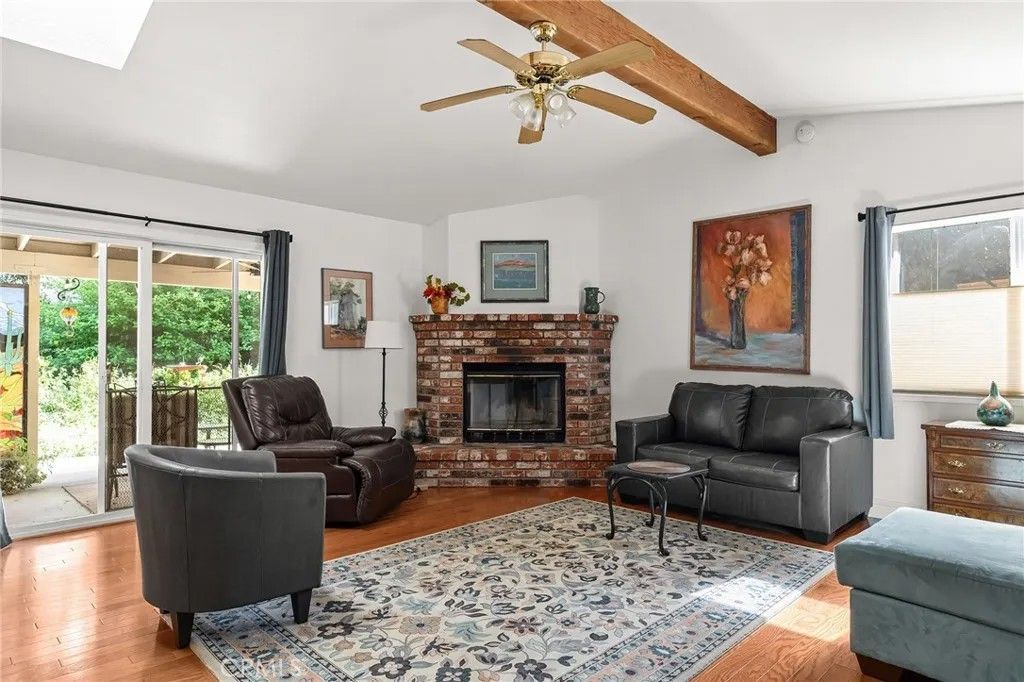 Photo of 241 Silver Lake Drive, Chico, CA 95973 (MLS # SN26077689)