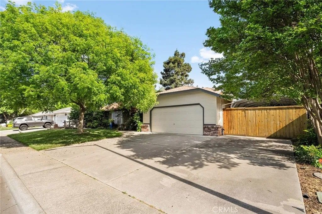 Photo of 241 Silver Lake Drive, Chico, CA 95973 (MLS # SN26077689)