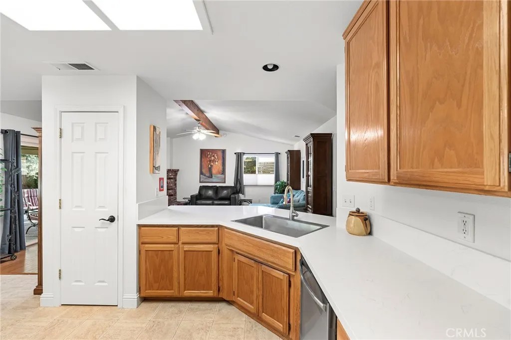 241 Silver Lake Drive