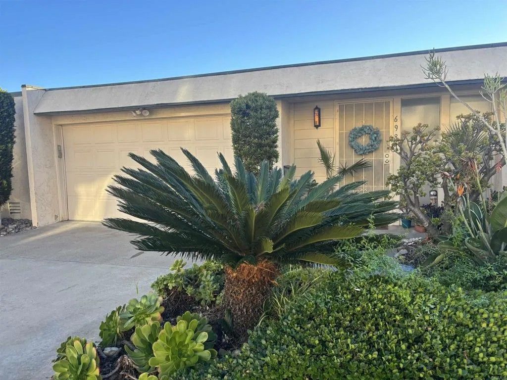 Photo of 6981 Caminito Perico, San Diego, CA 92119 (MLS # NDP2511104)