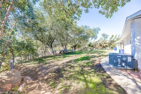 Tiny photo for 6472 Rainbow Heights, Rainbow, CA 92028 (MLS # ND25247164)