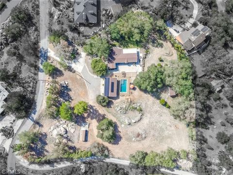 Tiny photo for 6472 Rainbow Heights, Rainbow, CA 92028 (MLS # ND25247164)