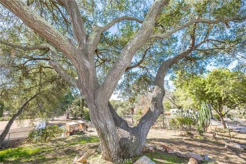 Tiny photo for 6472 Rainbow Heights, Rainbow, CA 92028 (MLS # ND25247164)