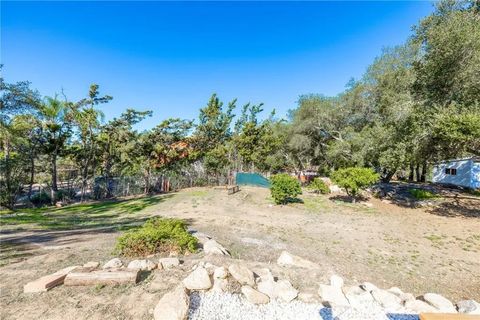 Tiny photo for 6472 Rainbow Heights, Rainbow, CA 92028 (MLS # ND25247164)