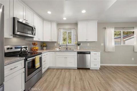 Tiny photo for 6472 Rainbow Heights, Rainbow, CA 92028 (MLS # ND25247164)