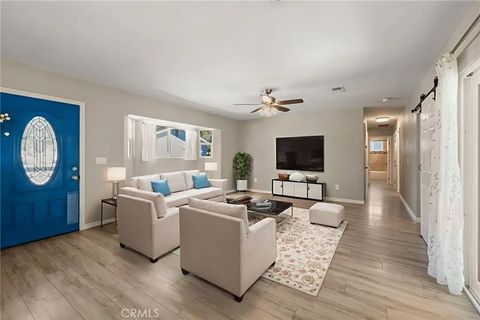 Tiny photo for 6472 Rainbow Heights, Rainbow, CA 92028 (MLS # ND25247164)