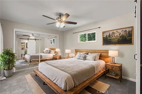 Tiny photo for 6472 Rainbow Heights, Rainbow, CA 92028 (MLS # ND25247164)