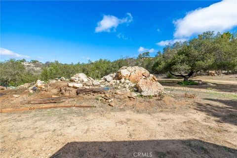 Tiny photo for 6472 Rainbow Heights, Rainbow, CA 92028 (MLS # ND25247164)