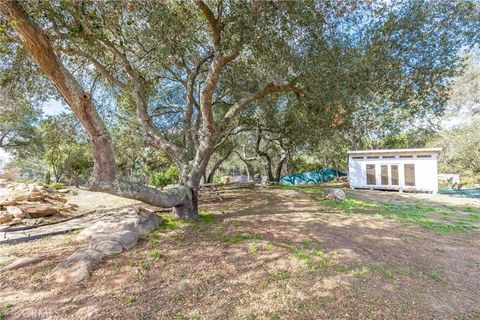 Tiny photo for 6472 Rainbow Heights, Rainbow, CA 92028 (MLS # ND25247164)