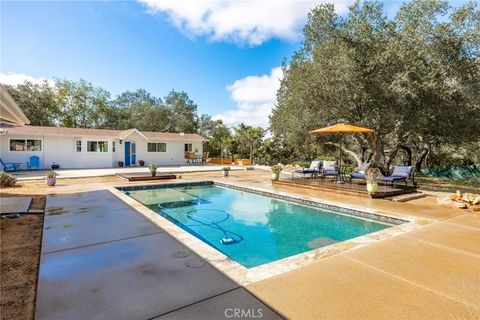 Tiny photo for 6472 Rainbow Heights, Rainbow, CA 92028 (MLS # ND25247164)