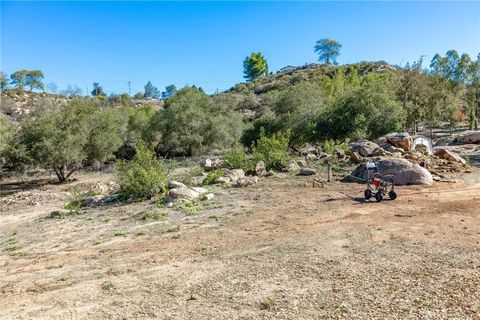 Tiny photo for 6472 Rainbow Heights, Rainbow, CA 92028 (MLS # ND25247164)