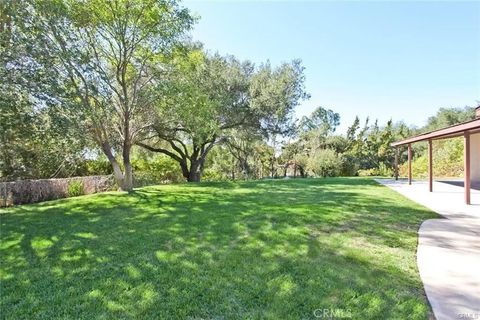 Tiny photo for 6472 Rainbow Heights, Rainbow, CA 92028 (MLS # ND25247164)