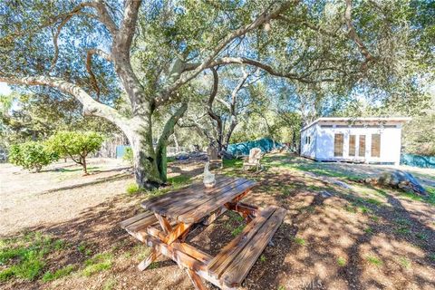 Tiny photo for 6472 Rainbow Heights, Rainbow, CA 92028 (MLS # ND25247164)