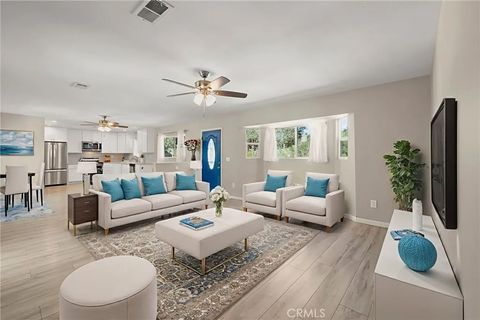 Tiny photo for 6472 Rainbow Heights, Rainbow, CA 92028 (MLS # ND25247164)