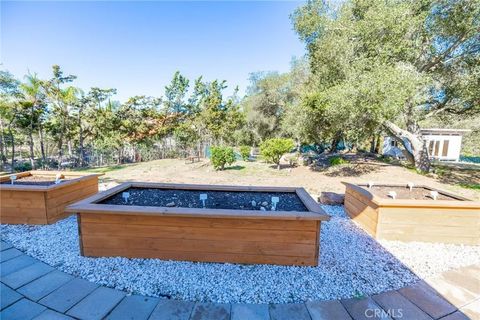 Tiny photo for 6472 Rainbow Heights, Rainbow, CA 92028 (MLS # ND25247164)