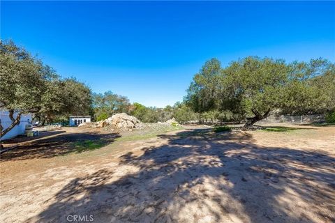 Tiny photo for 6472 Rainbow Heights, Rainbow, CA 92028 (MLS # ND25247164)