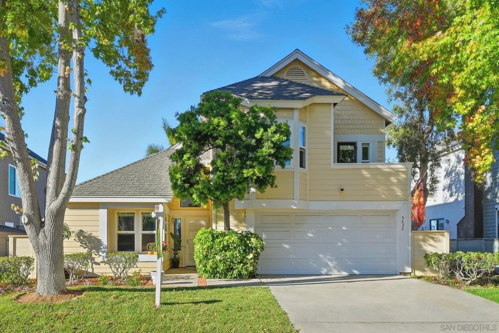 Photo of 3626 Lorimer Ln, Encinitas, CA 92024 (MLS # 250041582)