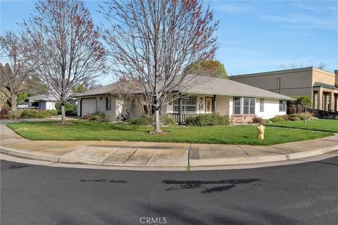 Photo of 156 Greenfield Drive, Chico, CA 95973 (MLS # SN26034724)