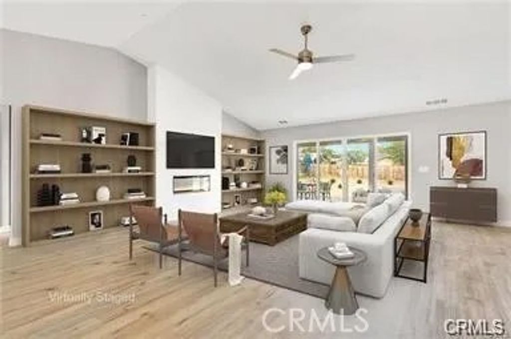 Photo of 21960 Ramona Avenue, Apple Valley, CA 92307 (MLS # IG26007224)