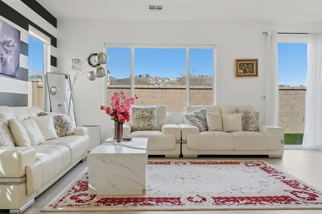 Photo of 10633 Busch Street, Spring Valley, CA 91978 (MLS # PTP2604201)