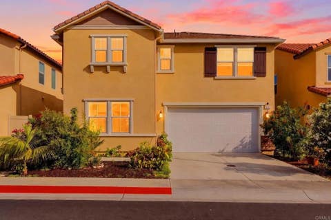 Photo of 10633 Busch Street, Spring Valley, CA 91978 (MLS # PTP2604201)