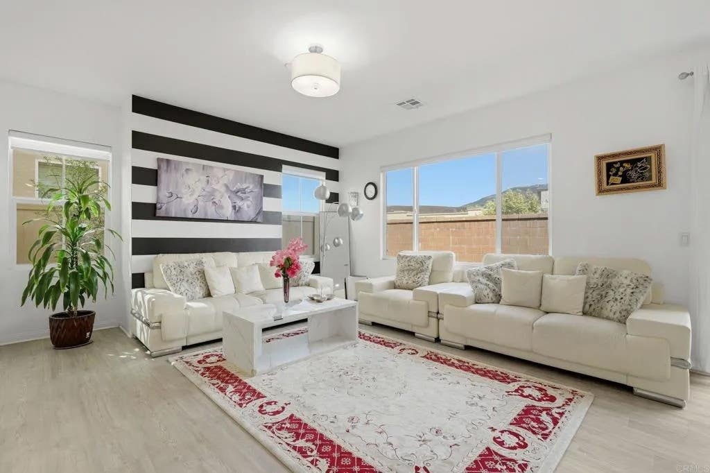 Photo of 10633 Busch Street, Spring Valley, CA 91978 (MLS # PTP2604201)