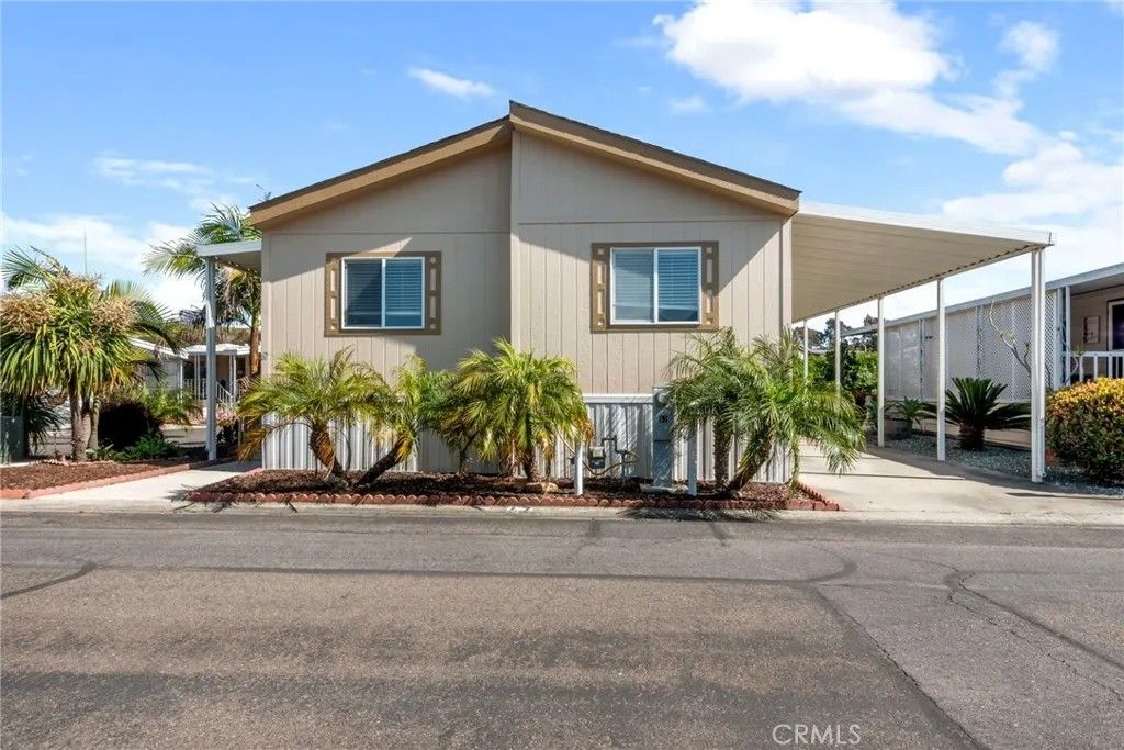 Photo of 221 N El Camino Real Real #67, Oceanside, CA 92058 (MLS # WS25121045)
