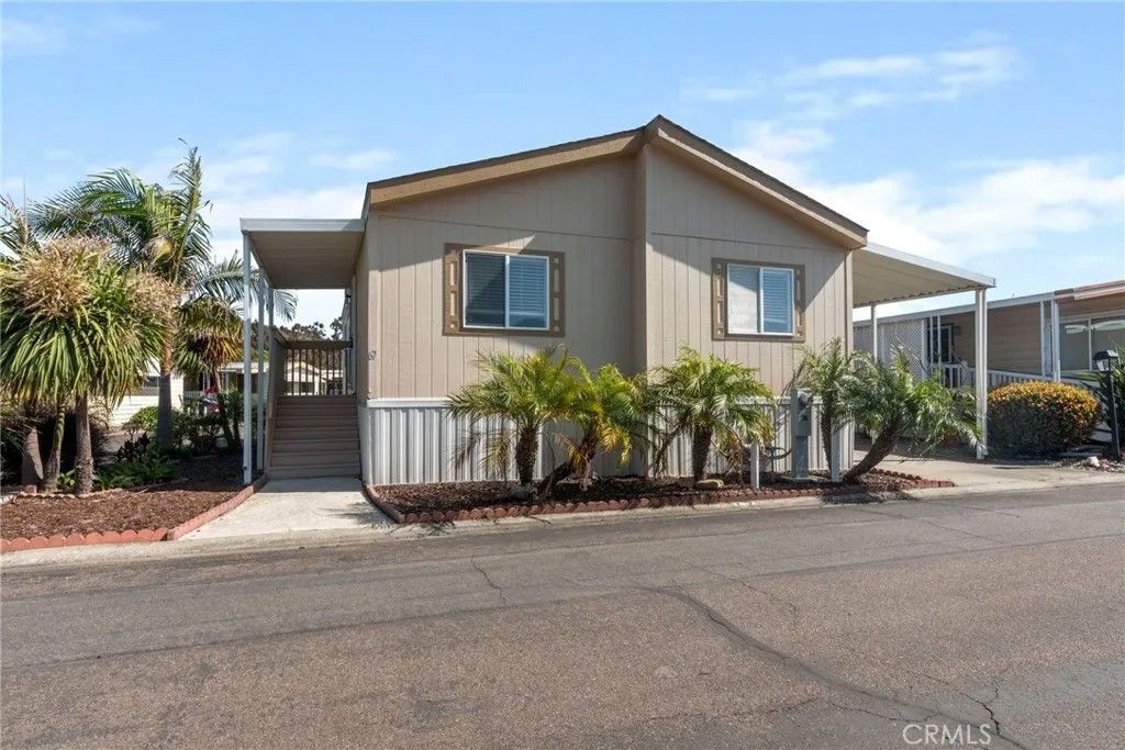 Photo of 221 N El Camino Real Real #67, Oceanside, CA 92058 (MLS # WS25121045)