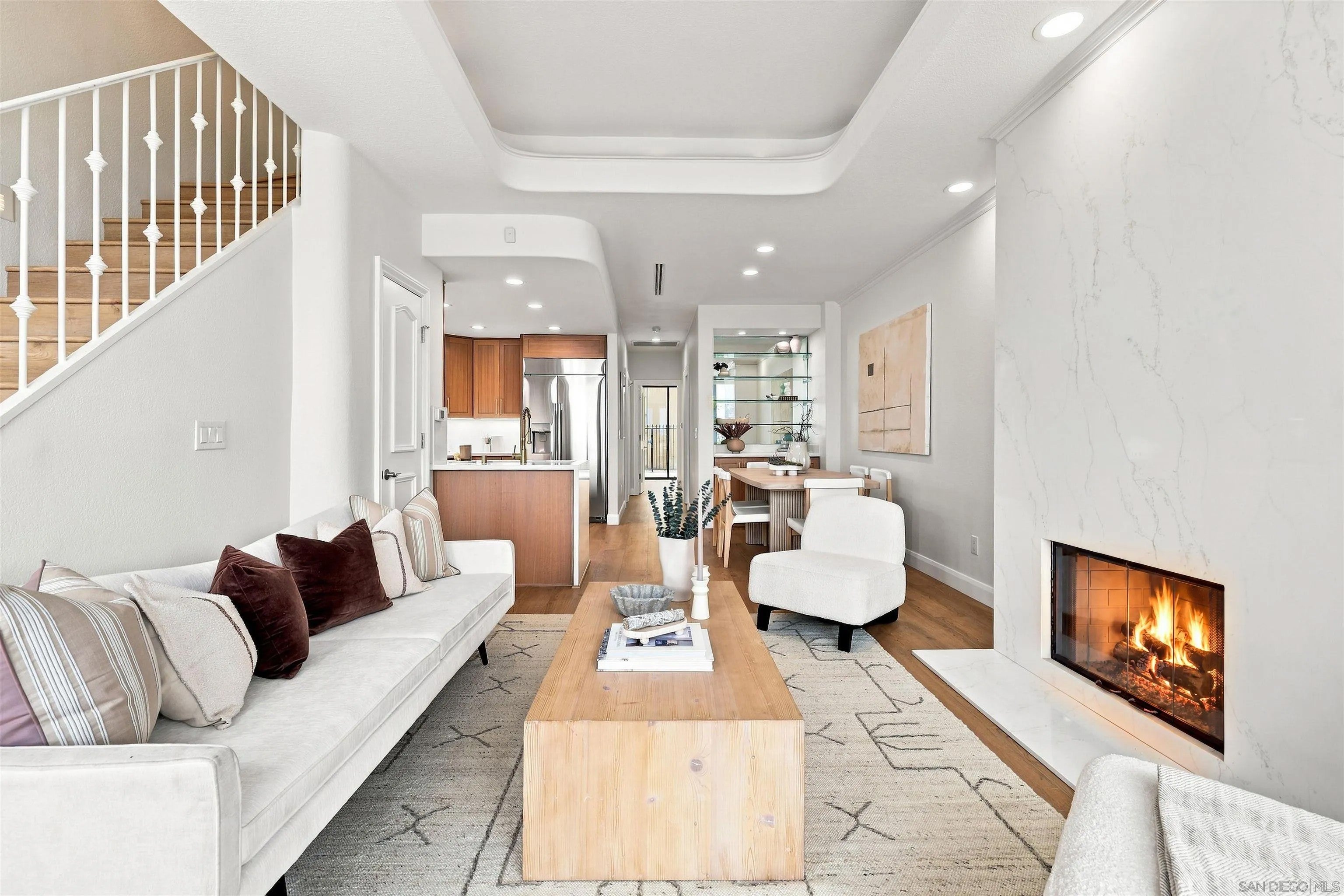 939 Coast Blvd. Unit 103